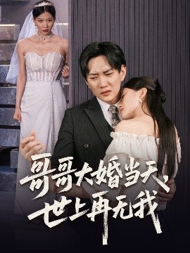 哥哥大婚当天，世上再无我