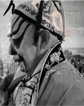 伶人故事–纽约的追梦人
