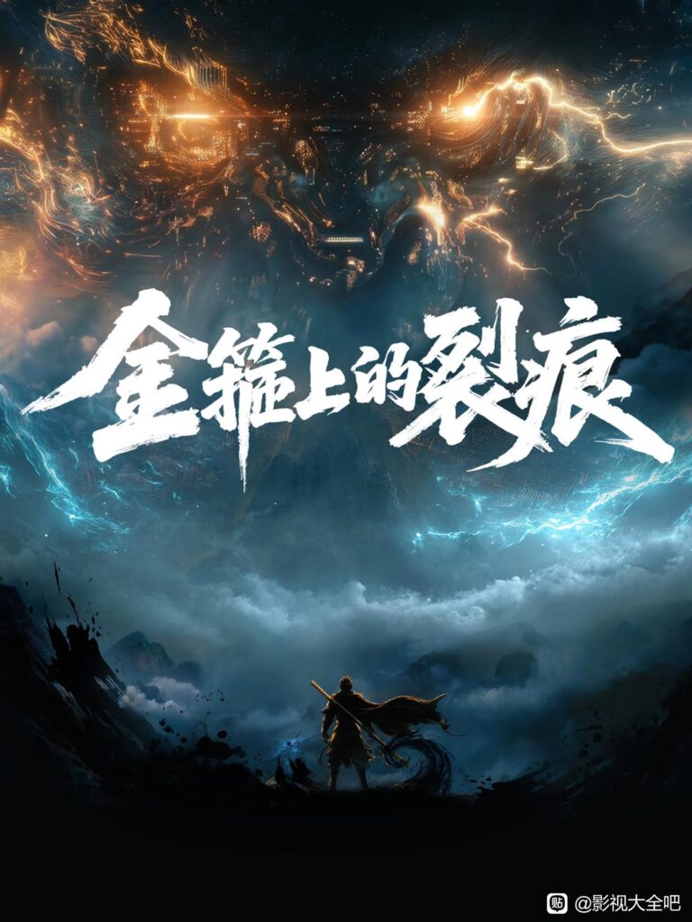 金箍上的裂痕