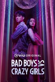 Bad Boys VS Crazy Girls