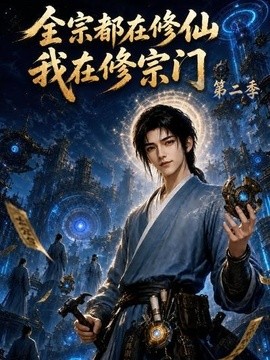 全宗都在修仙我在修宗门第二季