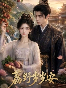 荔野岁岁安