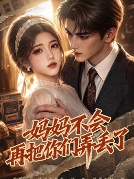 妈妈不会再把你们弄丢了