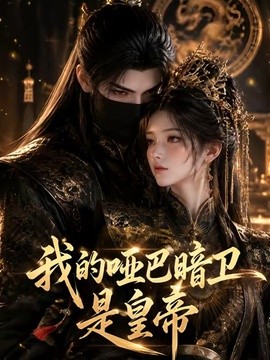 我的哑巴暗卫是皇帝