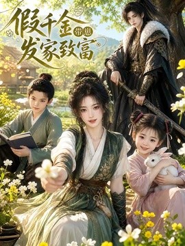 假千金带崽发家致富！