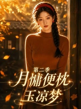 月慵便枕玉凉梦第二季