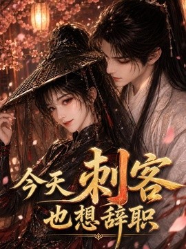 今天刺客也想辞职
