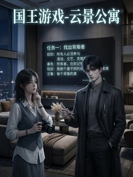 国王游戏云景公寓