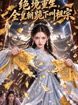 绝境重生，全皇朝跪下叫祖宗