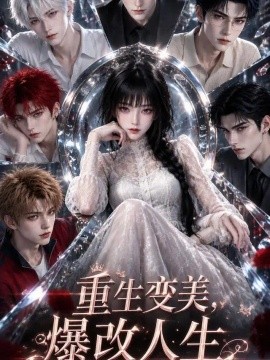 重生变美，爆改人生