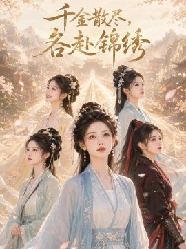 千金散尽，各赴锦绣