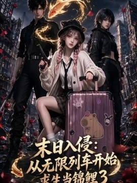 末日入侵：从无限列车开始求生当锦鲤3