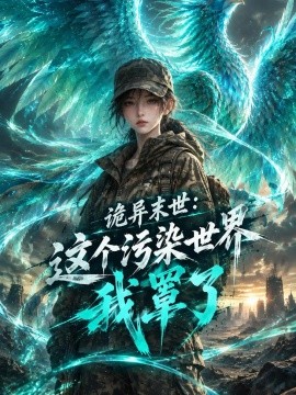 诡异末世：这个污染世界我罩了